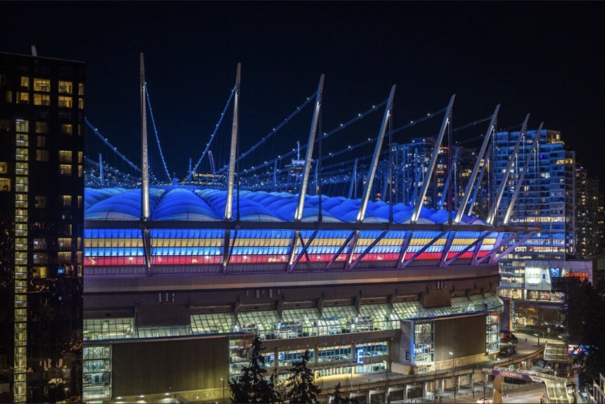 BC Place