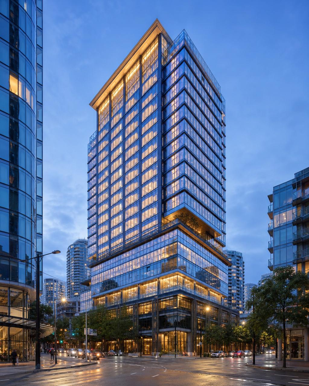 Paradox Hotel
