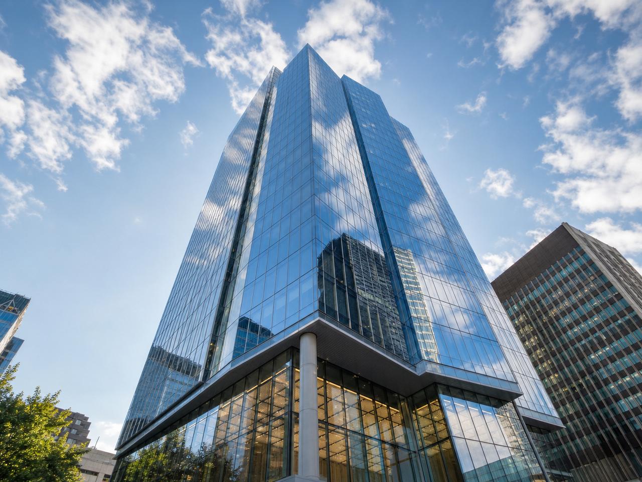 MNP Tower