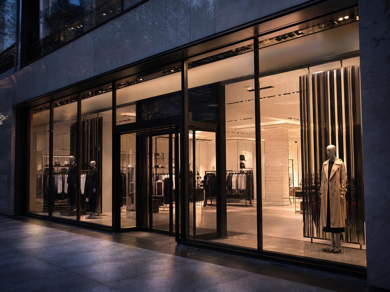 Holt Renfrew